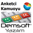 Icon of program: Anket Kamuoyu Eski