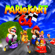 プログラムのアイコン：Mariokart 64 Walkthrough