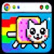 ไอคอนของโปรแกรม: animatedTabs