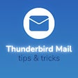 Иконка программы: Thunderbird Email Android…
