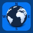 程序图标：GPS Direction