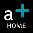 プログラムのアイコン：atama HOME