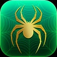 Biểu tượng của chương trình: Spider Solitaire