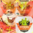 Icon of program: Gym Workout Planner  Tracker