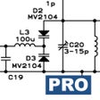 プログラムのアイコン：RF-Toolbox Pro