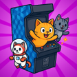 Programikonen: Super mini arcade