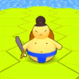 Иконка программы: Sumo Battle