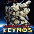 Ikon program: Assault Suit Leynos