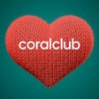 Programın simgesi: Coral Club