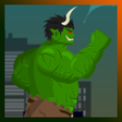Icon of program: War Monster: Downtown Ram…