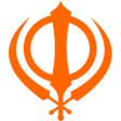 プログラムのアイコン：Nitnem Sahib  Audio Sikhi…