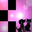 プログラムのアイコン：Animals Magic Tiles Offli…
