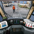 أيقونة البرنامج: Tram Master- City Simulat…