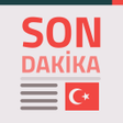 프로그램 아이콘: Son Dakika Haberleri