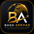 프로그램 아이콘: Bash Abroad