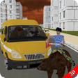 プログラムのアイコン：Russian Minibus Simulator…