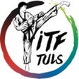 Symbol des Programms: Taekwon-do ITF Patterns