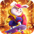 プログラムのアイコン：The hero jumps up