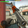 プログラムのアイコン：FPS Sniper 3D Secrets Sho…