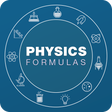程序图标：All Physics Formulas