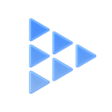 プログラムのアイコン:Split Screen Player: 36 V…