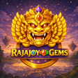 Icoon van programma: RAJAJOY GEMS