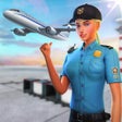 프로그램 아이콘: Border Patrol- Airport Of…
