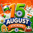 Icon of program: Independence day - 15 Aug…