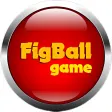FigBall - touch-skill arcade game