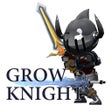 程序图标：Grow Knight : Idle RPG