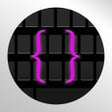 Programikonen: Code keyboard