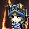 Icon of program: 초보 전사 키우기 : 방치형 RPG