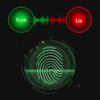 程序图标：Lie Detector - Lie Test P…