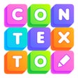 プログラムのアイコン：Contexto - Word Puzzle Ga…