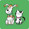 程序图标：Animal ID - Protect and C…