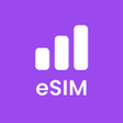 程序图标：Roamway: Global Travel eS…