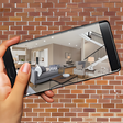 Ícone do programa: X Ray Wall Camera Filter …