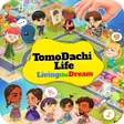프로그램 아이콘: Tomodachi Life: Living Dr…