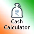 Cash Calculator India