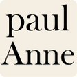 プログラムのアイコン：폴앤 - paulanne