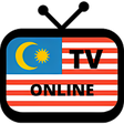 程序图标：TV Malaysia Online