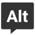 أيقونة البرنامج: Alt & Meta viewer
