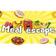 أيقونة البرنامج: Meal Escape