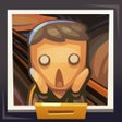 Art Inc. - Collection Clicker icon