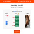 Icon of program: Download Reddit™ Videos ~…