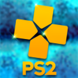 程序图标：PS2X Emulator Pro PS2 Gam…