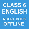 程序图标：Class 6 English NCERT Boo…