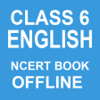 Class 6 English NCERT Book