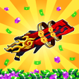 程序图标：Skibydi War: Idle Gun Tyc…