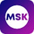 プログラムのアイコン：TheraMSK